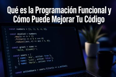 programación funcional