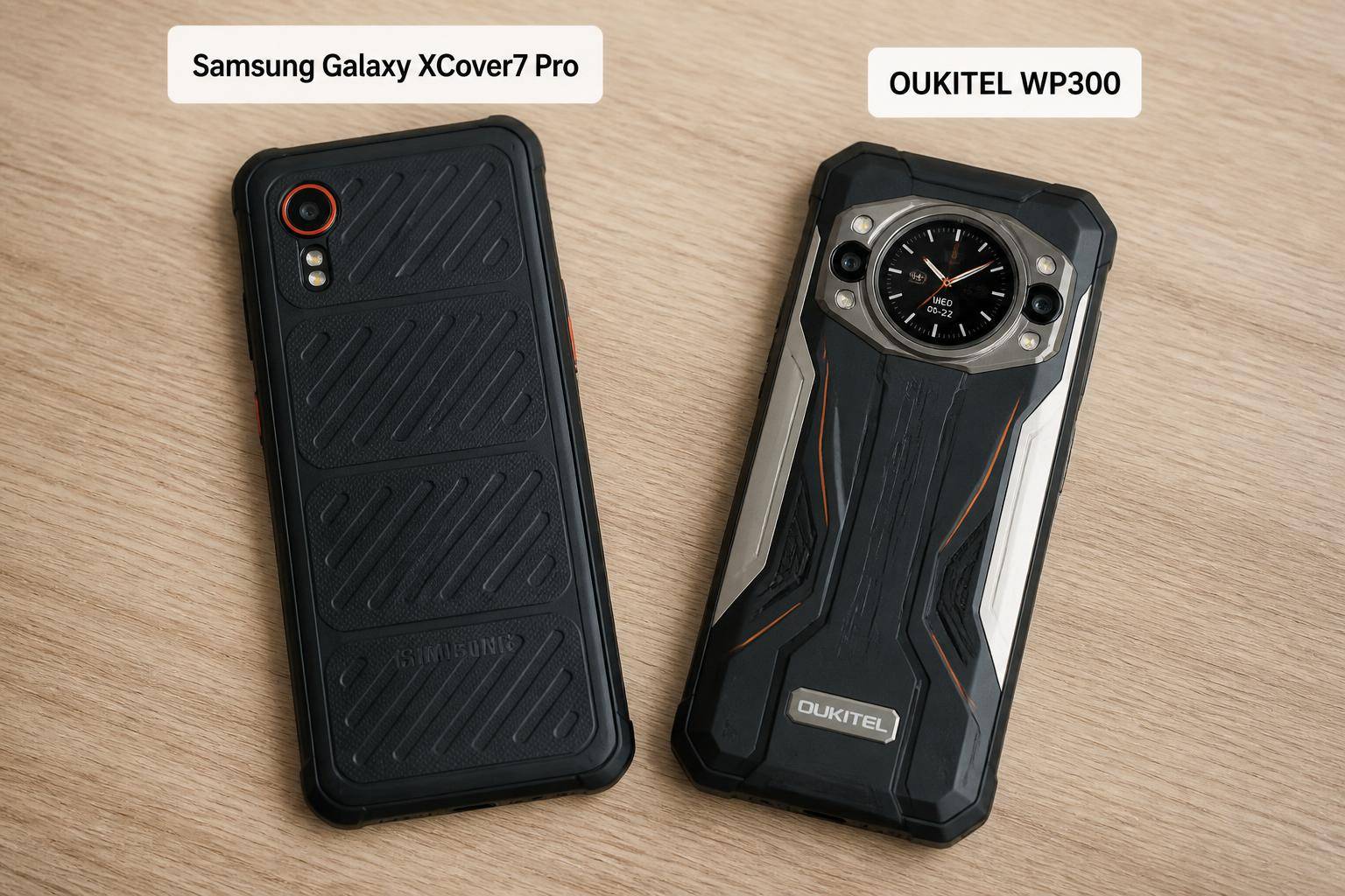 Samsung Galaxy XCover7 Pro