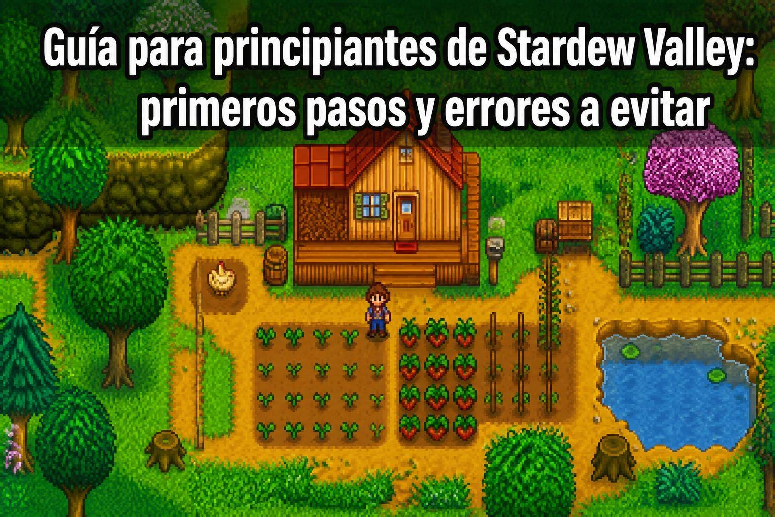 Stardew Valley