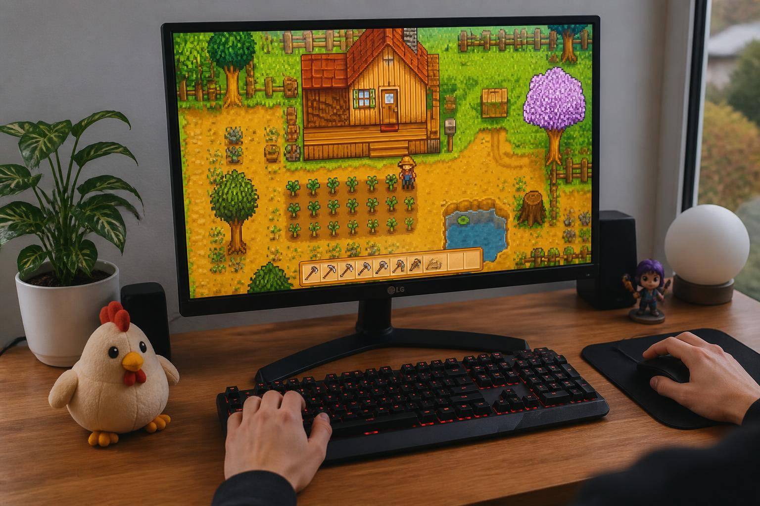 Stardew Valley