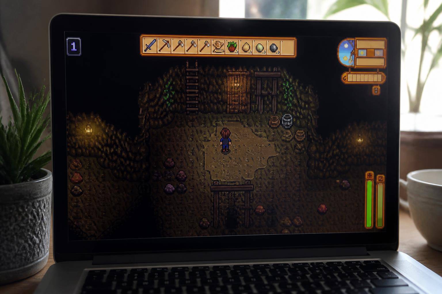 Stardew Valley
