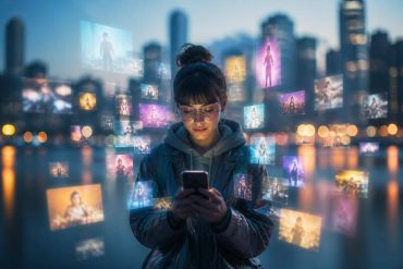 Tendencias en Redes Sociales para 2026: Lo Que Nos Espera