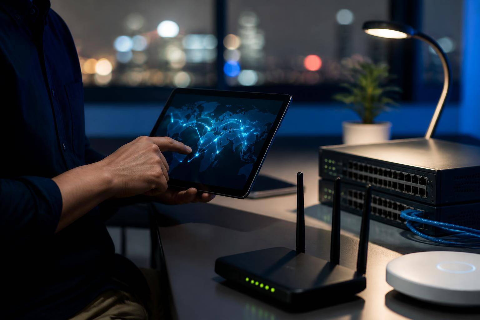 tendencias y tecnologías en