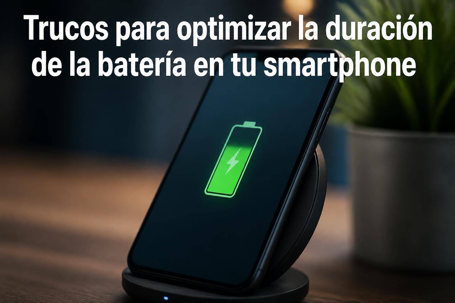 trucos para optimizar la