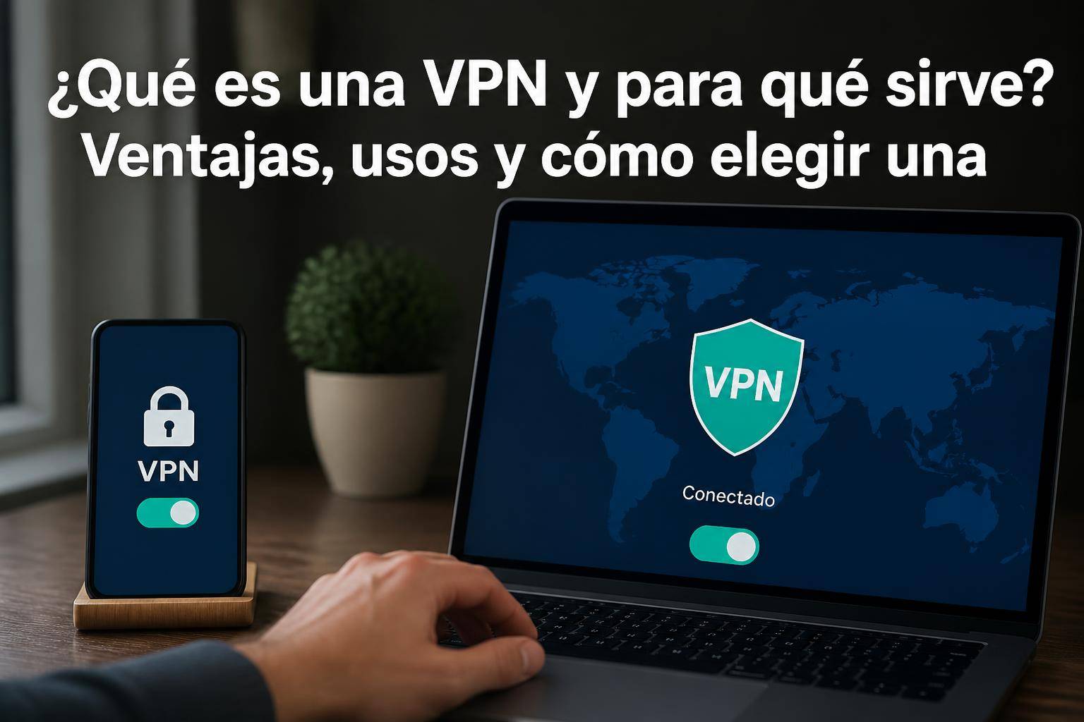 VPN