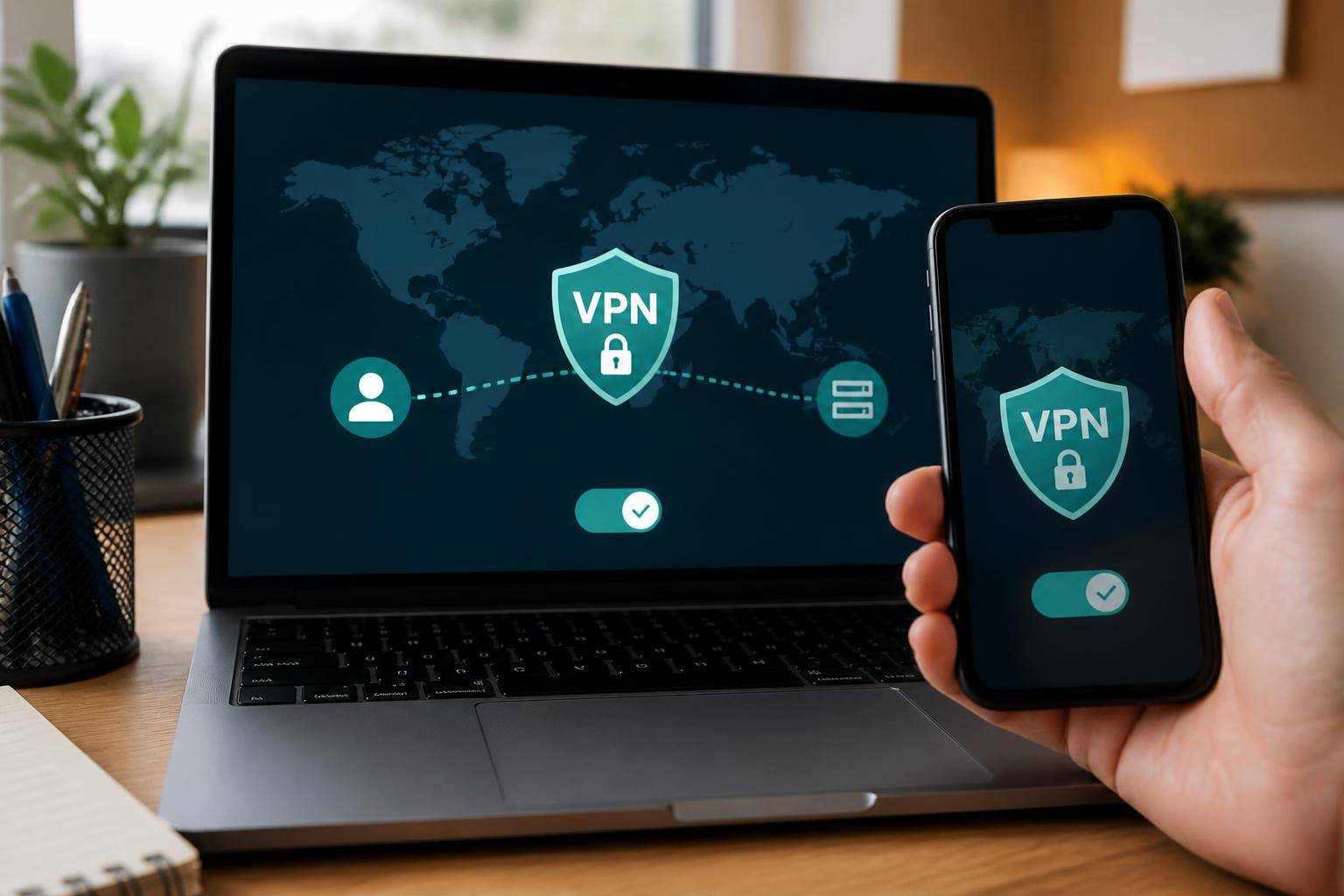 VPN