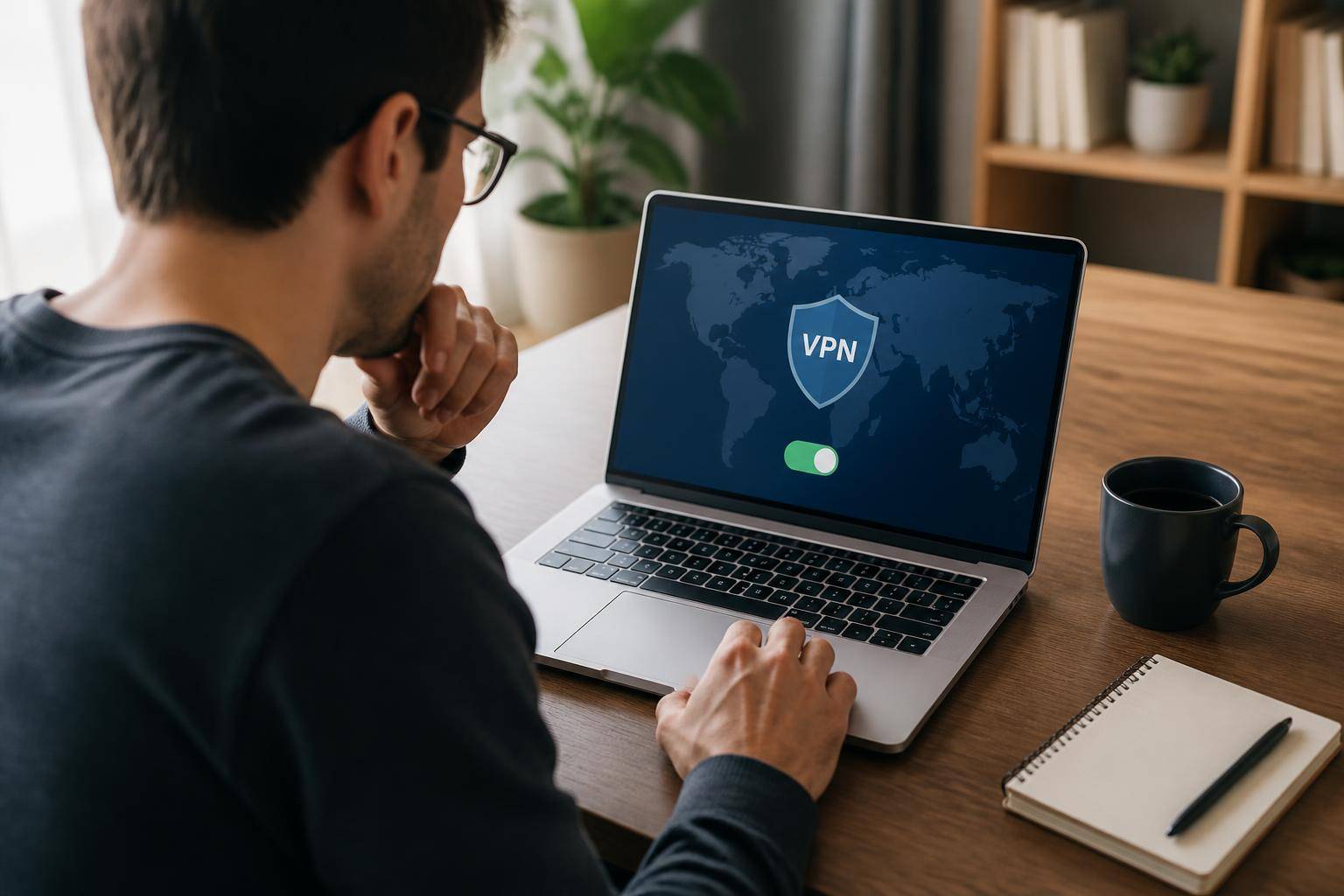 VPN