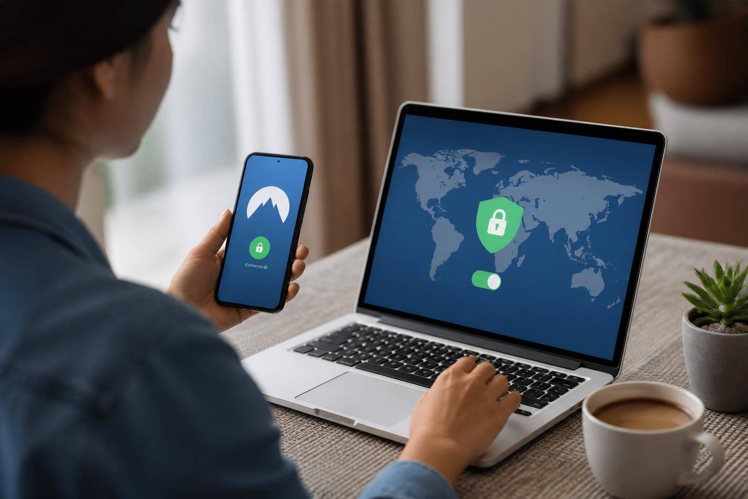 VPN